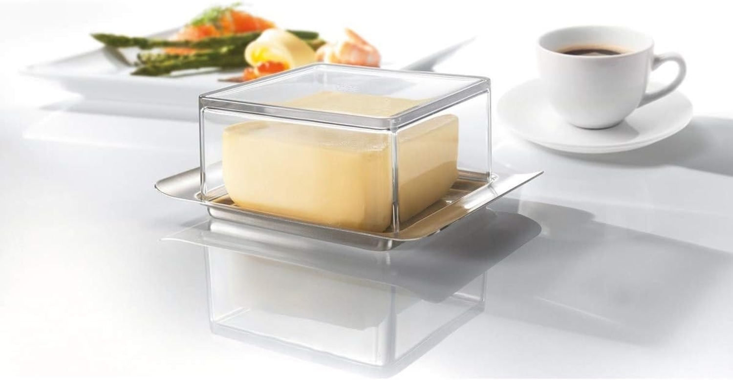 Gefu Butterdose Brunch 125g Bild 1