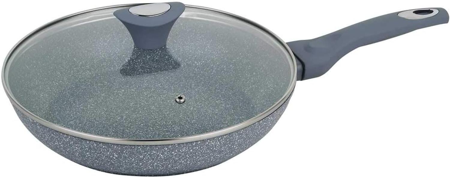 Klausberg frying pan 28cm Bild 1