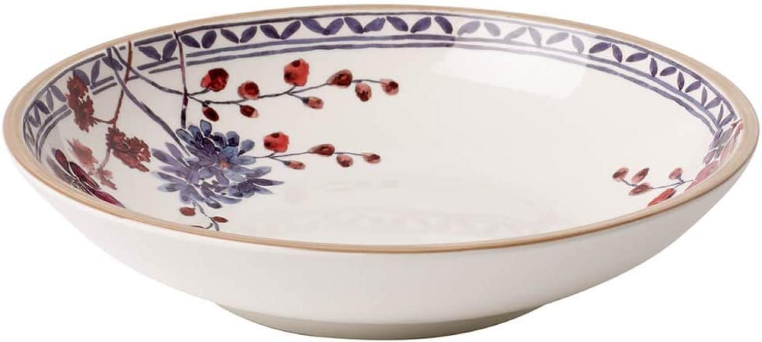 Villeroy & Boch Artesano Provencal Lavendel Pastaschale Bild 1