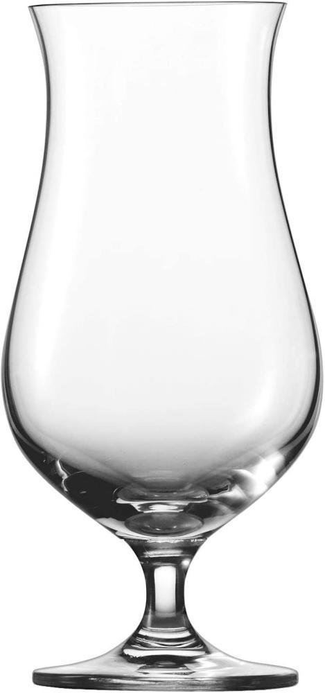 Schott Zwiesel Bar Sonder 140106 Hurricaneglas, 0. 53 L, 6 Stück Bild 1