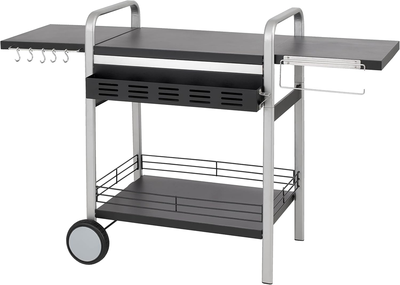 Tepro Servierwagen Universall BBQ table Bild 1