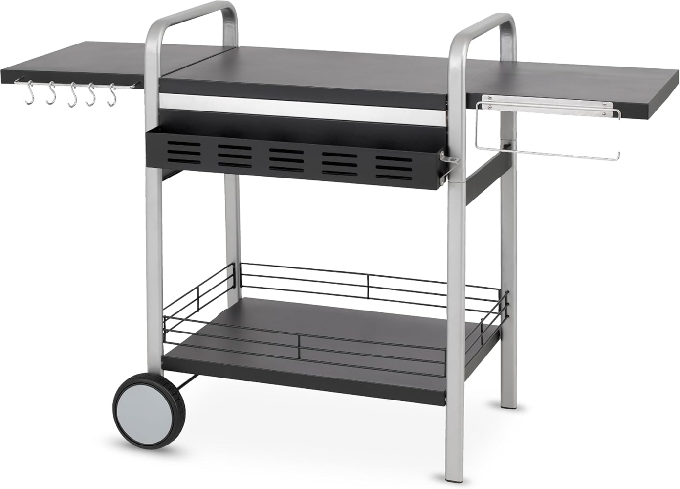 Tepro Servierwagen Universall BBQ table Bild 1