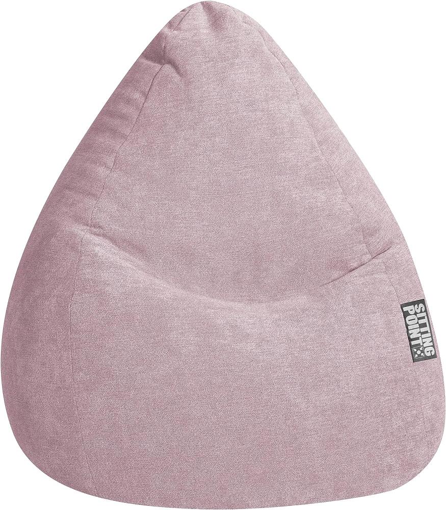 Magma Heimtex Sitzsack (Set, 1 St, Sitzsack) Bild 1