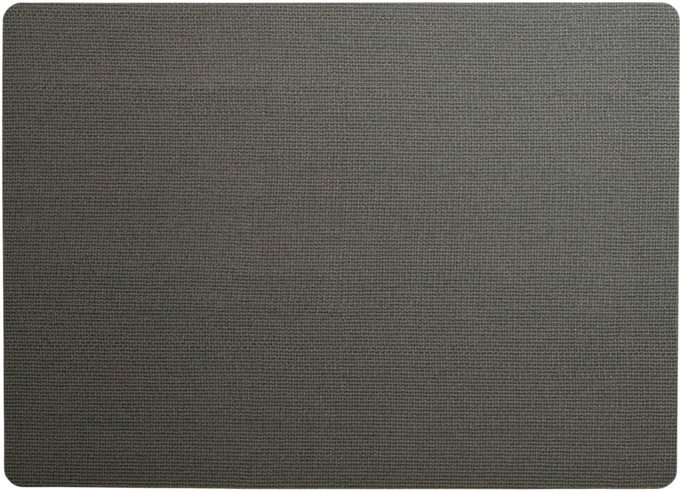 Asa Placement Sisal Optic Tisch-Set 46x33 cm oyster Bild 1