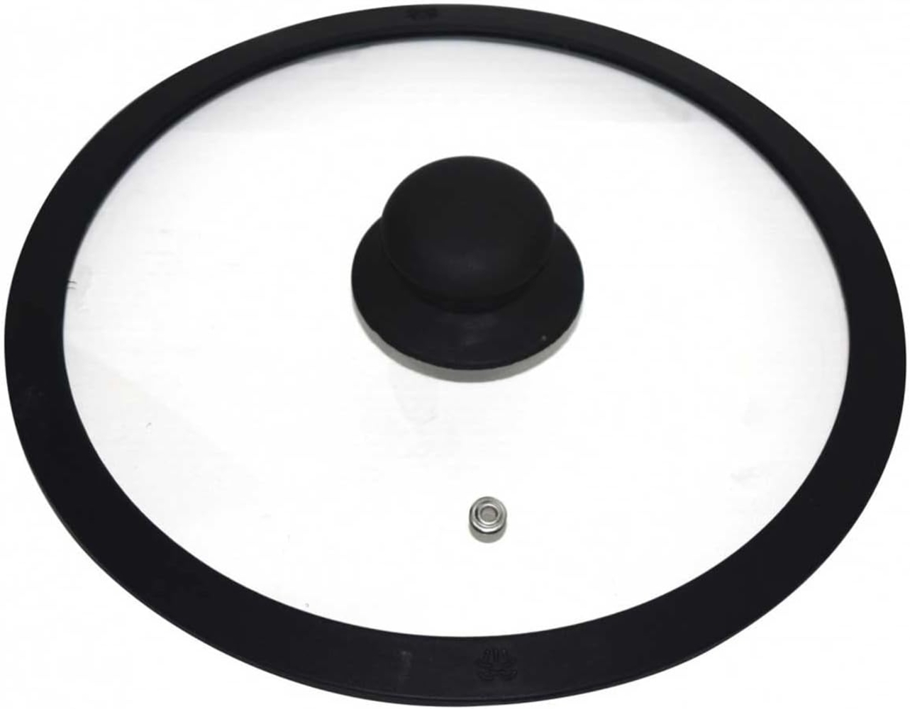 Kinghoff Kinghoff Glasdeckel 28cm KH1277 Bild 1