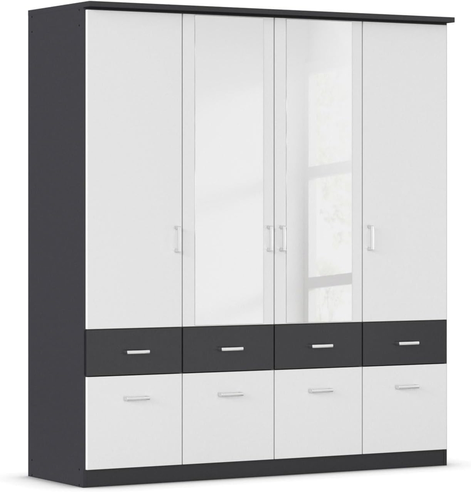 Drehtürenschrank BREMEN-EXTRA Bild 1