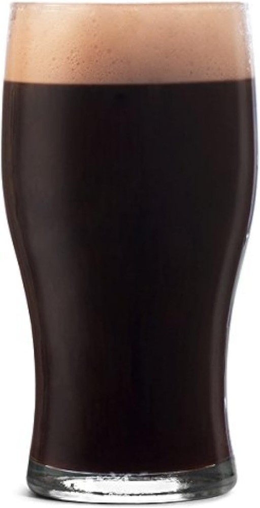 SATZ 6 BIERGLÄSER 580CC BELEK Bild 1