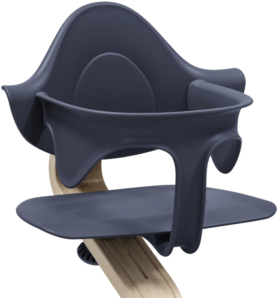 Stokke 'Nomi' Babyset, Navy Bild 1