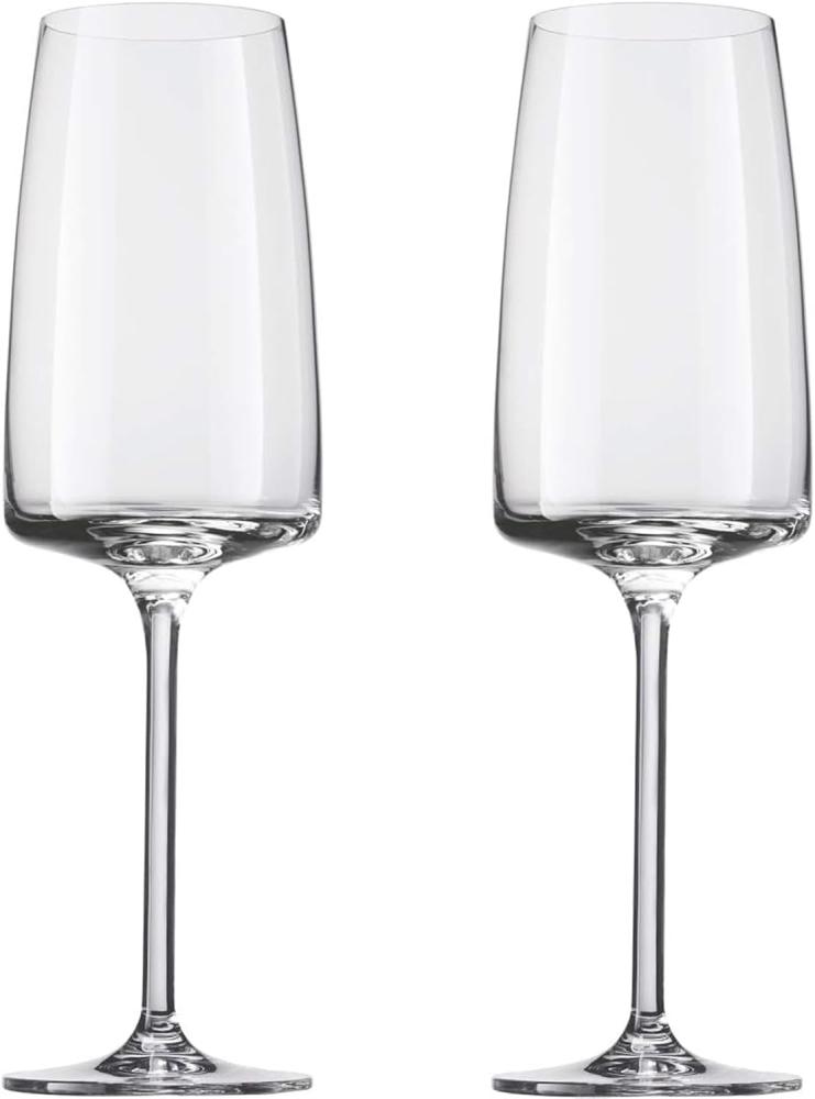 Zwiesel Glas VIVID SENSES leicht & frisch Setkglas 2er Set Bild 1