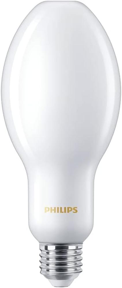 Philips LED-Lampe Trueforce core led hpl 13w (50w) e27 840 frosted E27 Bild 1