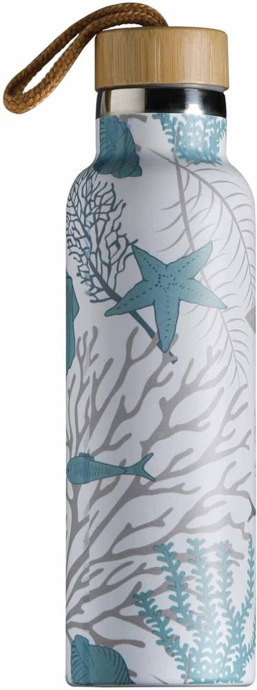 Thermosflasche Coastal Deep Sea Bild 1