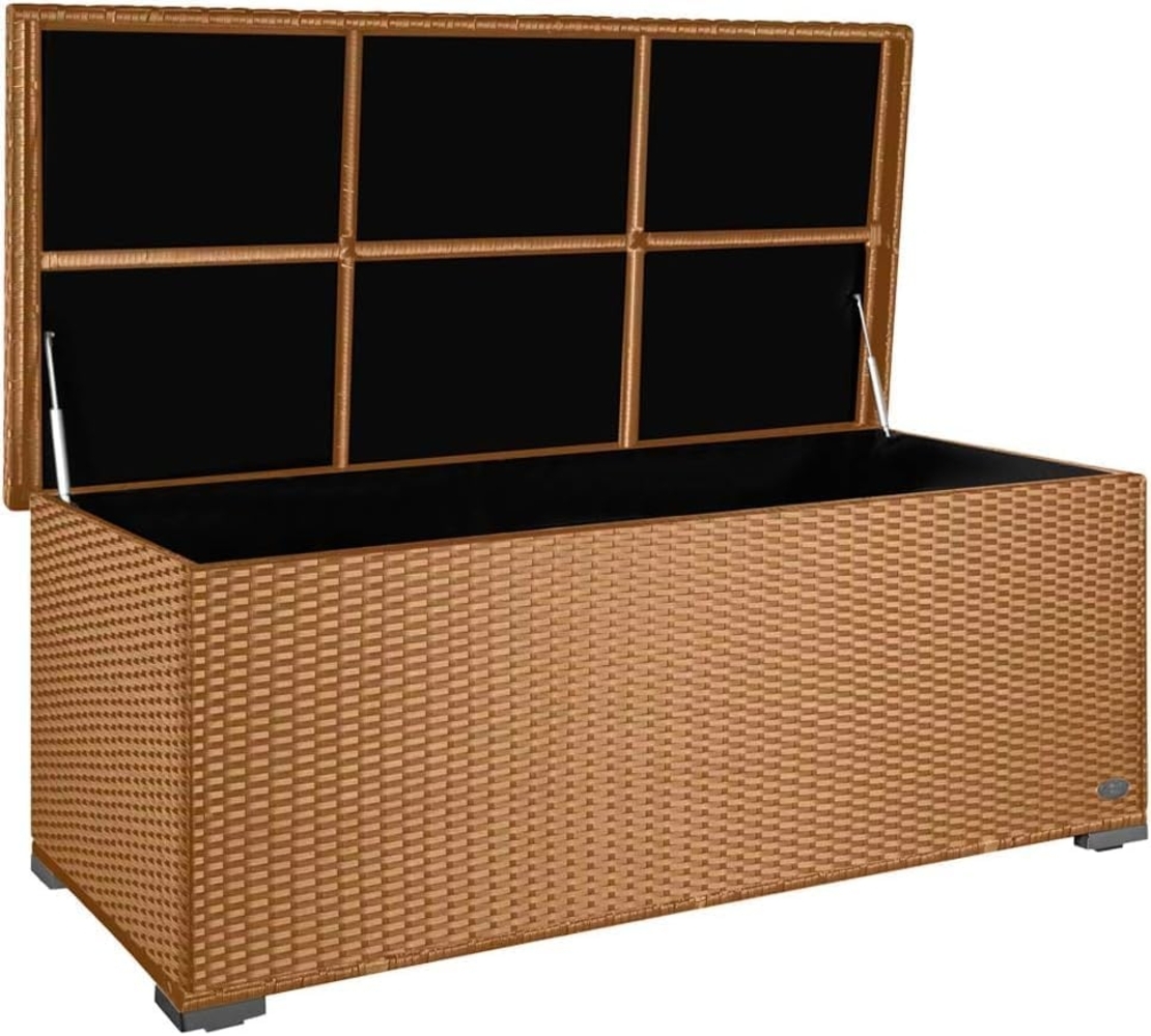 RS Trade Auflagenbox Auflagenbox Sienna Bild 1