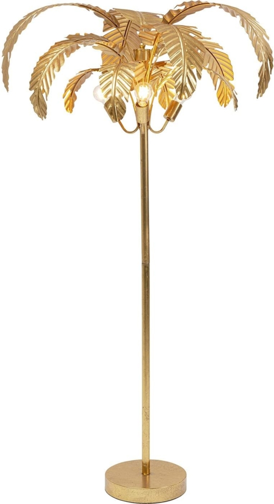 Kare Design Stehleuchte Palmera 170cm Bild 1