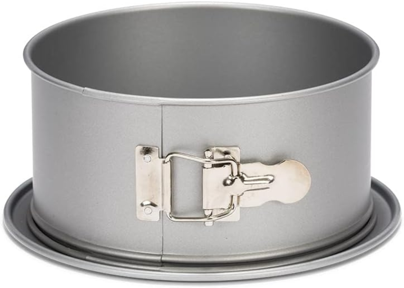 Patisse Patisse hohe Kuchenform, befestigt, 22cm Silver P03523 Bild 1