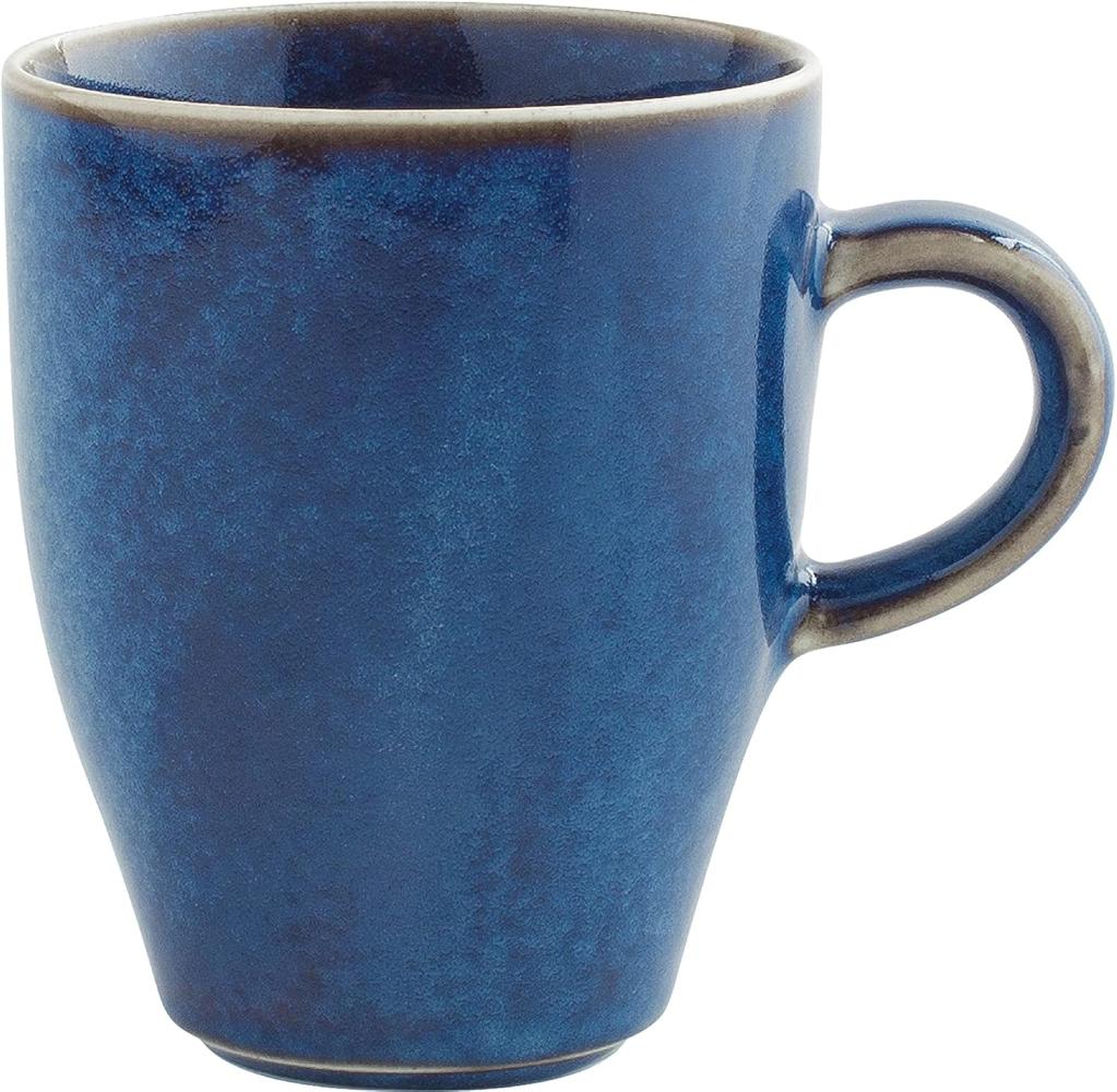 KAHLA Homestyle Kaffeebecher 0,32 l atlantic blue Bild 1
