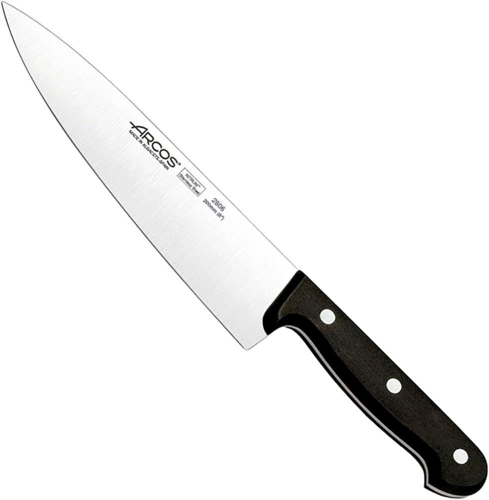 Küchenmesser Arcos Universal 20 Cm Edelstahl Bild 1