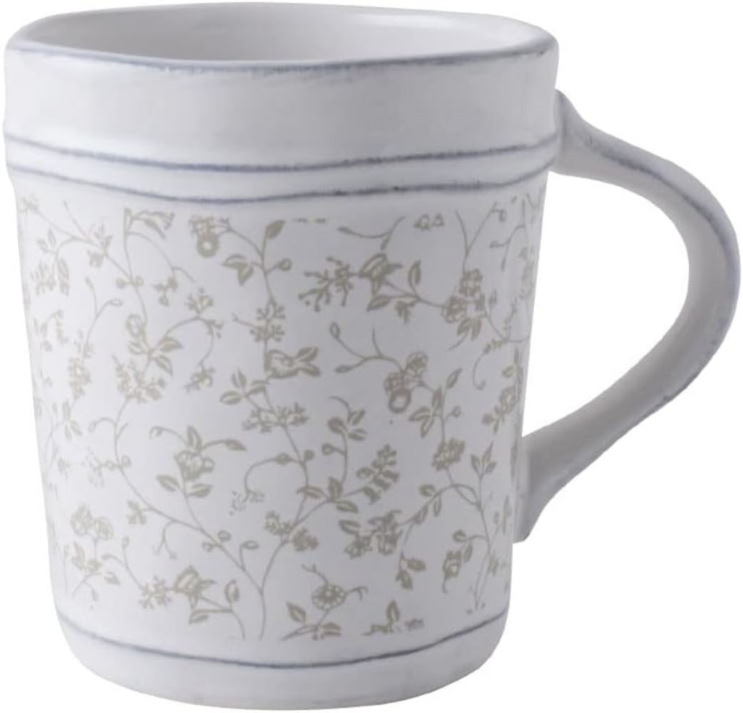 LAURA ASHLEY Tasse Becher Artisan Collection Decorated Bild 1