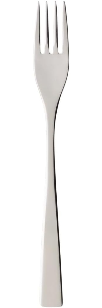 Villeroy & Boch Modern Line Dessertgabel / Vorspeisengabel 184mm A U S L A U F ! Bild 1