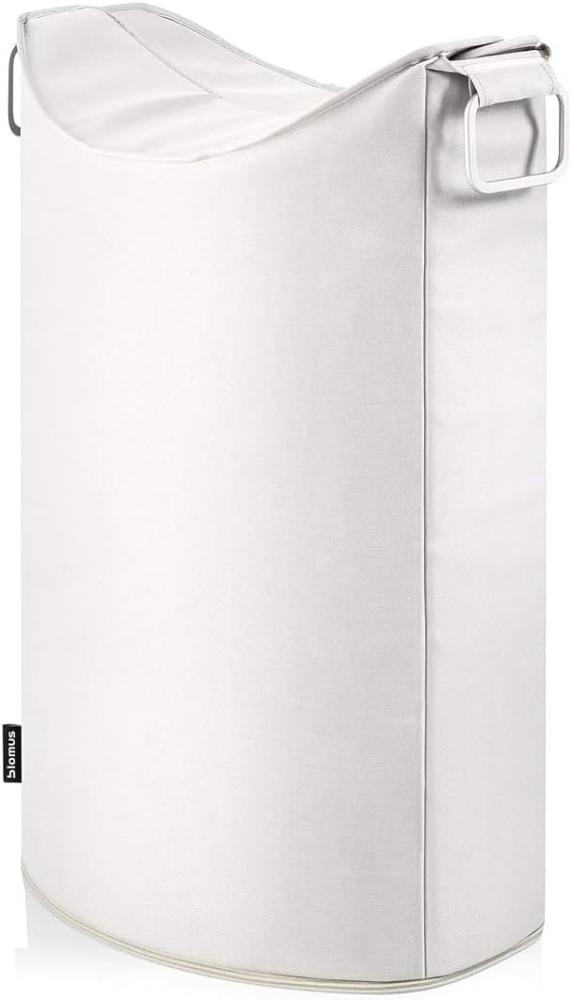 Blomus FRISCO Wäschesammler sand 70 cm Bild 1