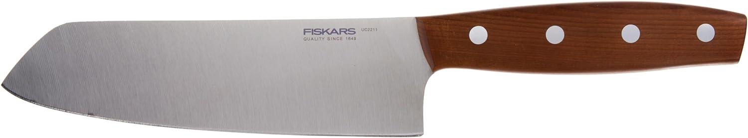 FISKARS Santokumesser Norr Bild 1