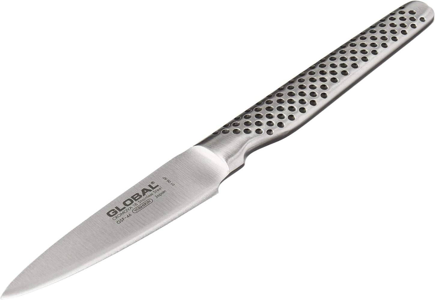 Global Universalmesser 8 cm GSF-46 Bild 1