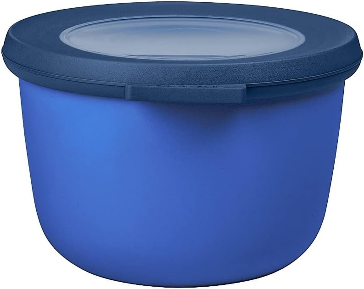 Mepal Cirqula Vivid Blue Multischüssel rund 500 ml Bild 1