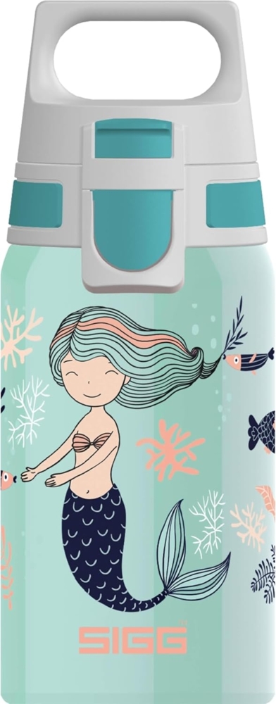 SIGG Kinder-Trinkflasche Atlantis 0. 5 Liter Bild 1