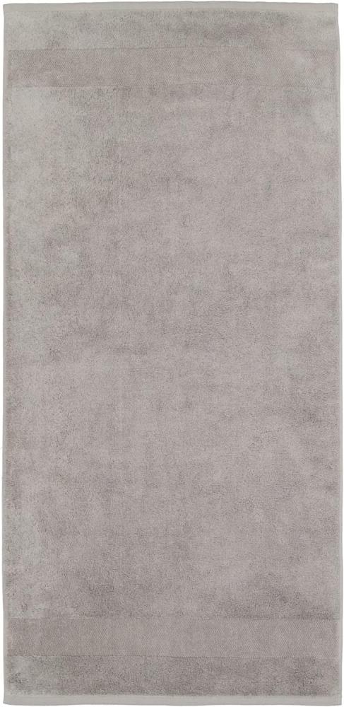 Villeroy & Boch Handtuch - One, Walkfrottier, Handtuch, Baumwolle Taupe 50x100 cm Bild 1