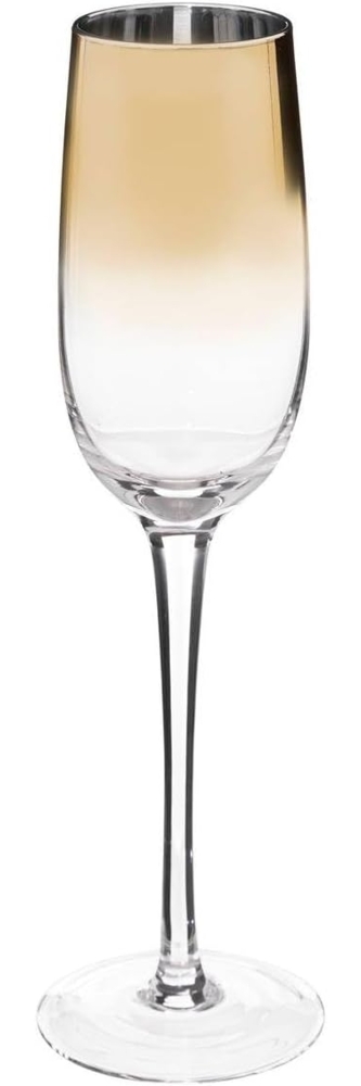 Champagnergläser ARYA, 210 ml, 6er-Set Bild 1