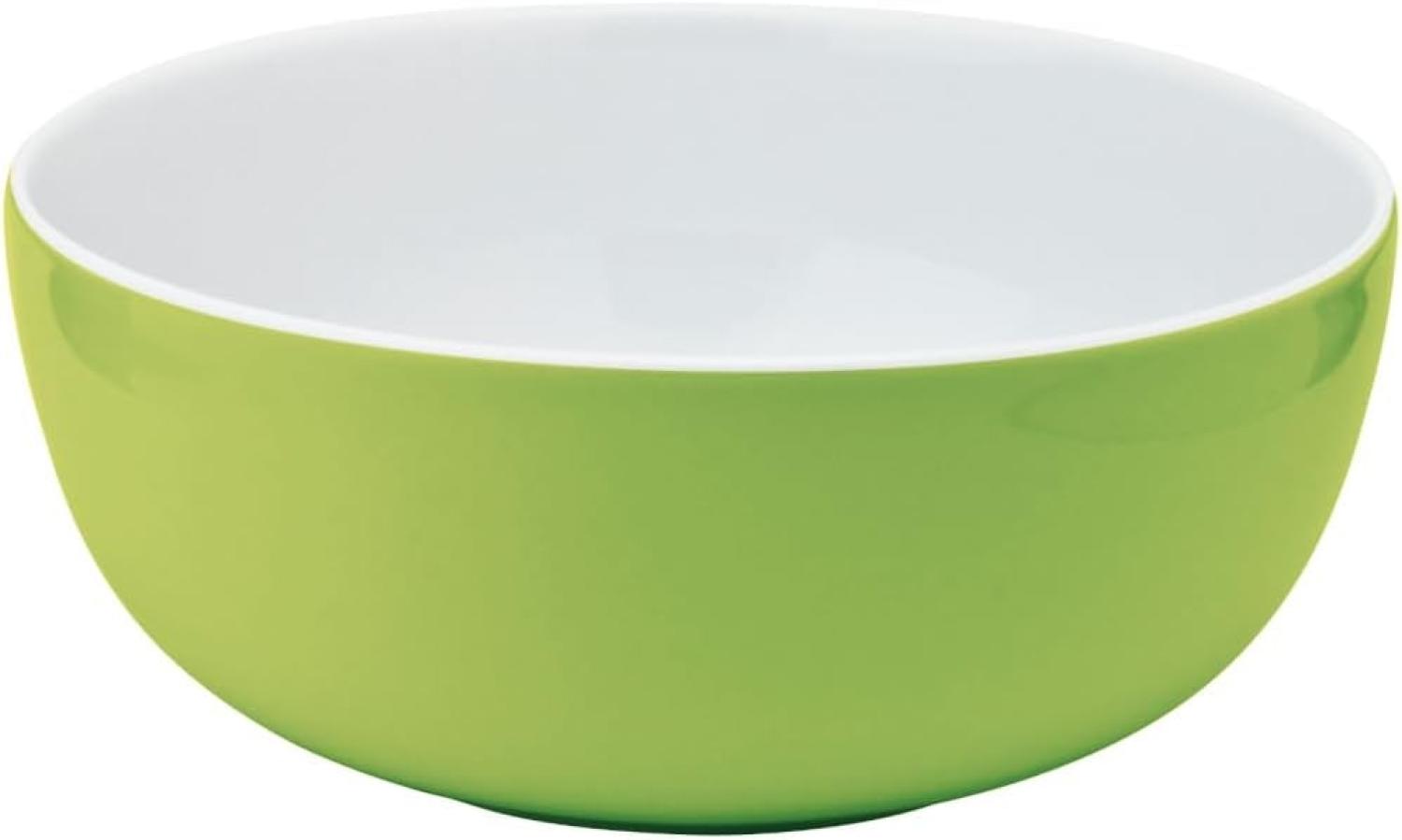 KAHLA Pronto Colore Schüssel 23 cm fresh lime Bild 1