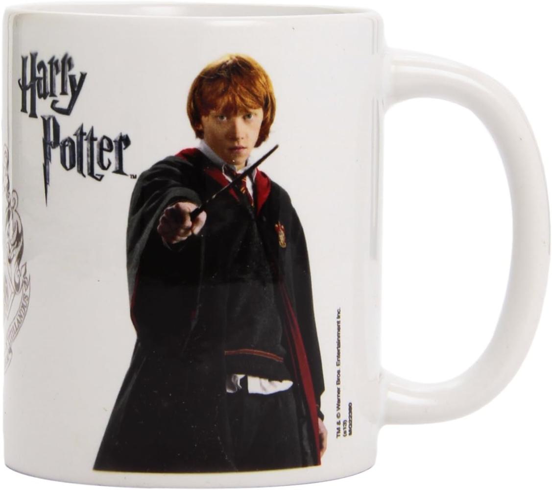 Kaffeetasse Ron Weasley Bild 1