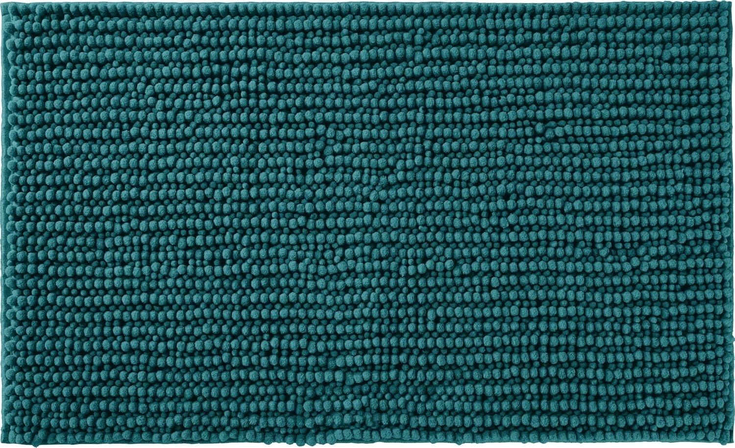 REDBEST Badematte Badematte "Arlington", Höhe 20 mm, eckig, Uni Bild 1