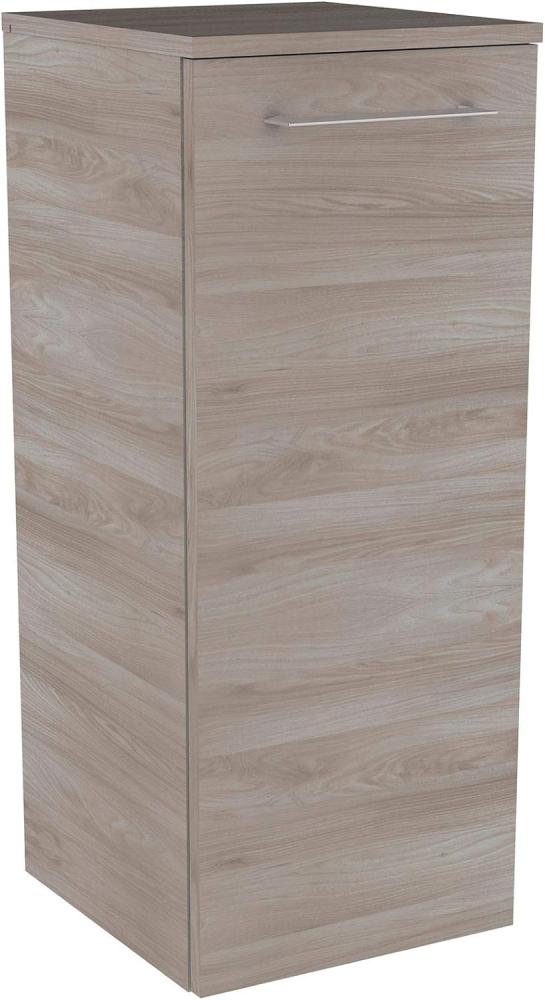 Fackelmann LIMA Midischrank 30 cm, Braun Bild 1