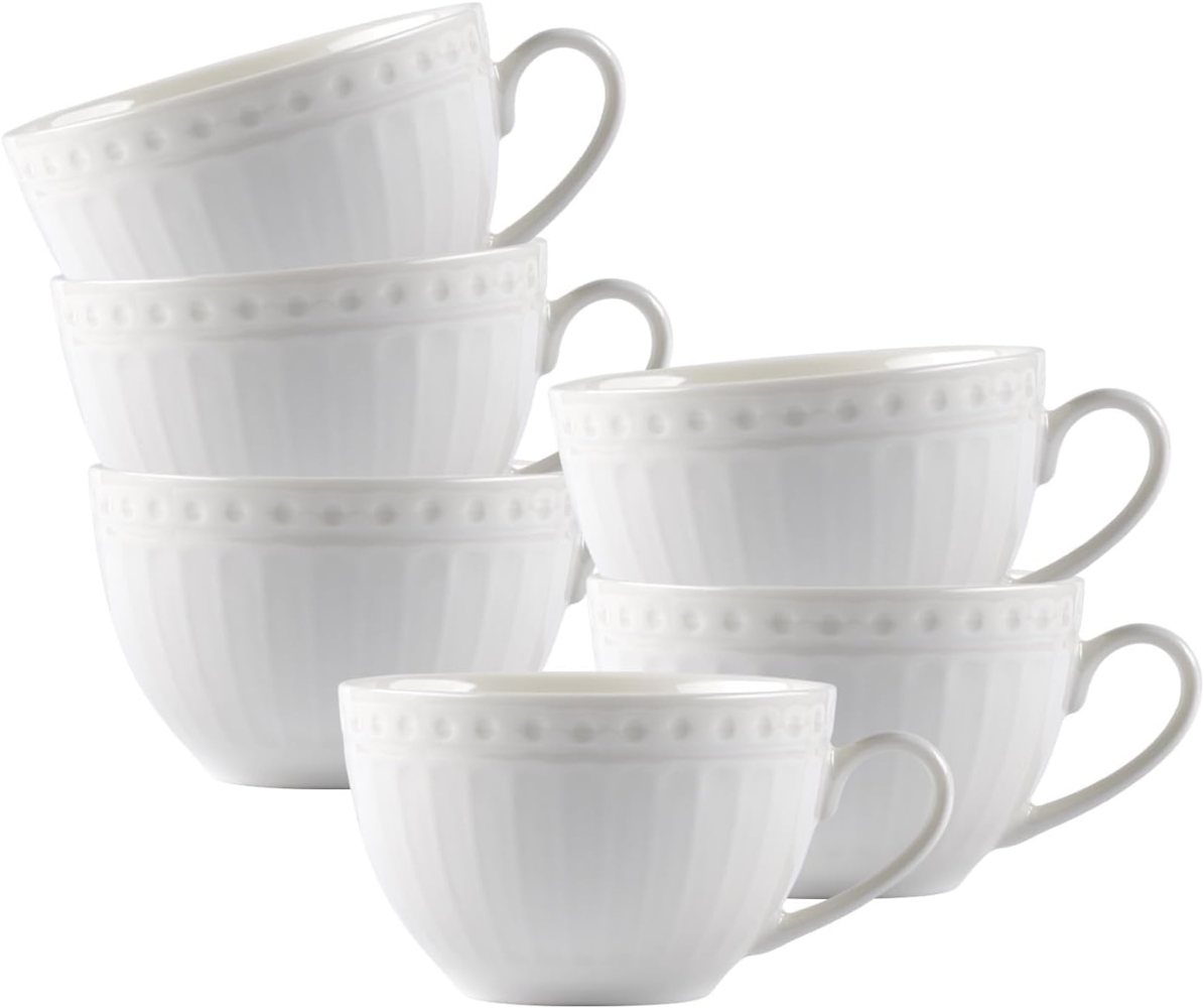 Ritzenhoff & Breker Sofia Kaffeetasse 220 ml 6er Set - DS Bild 1