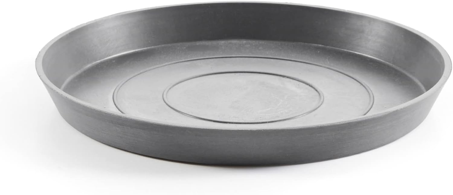 Ecopots Untersetzer grau Ø 29 cm Bild 1