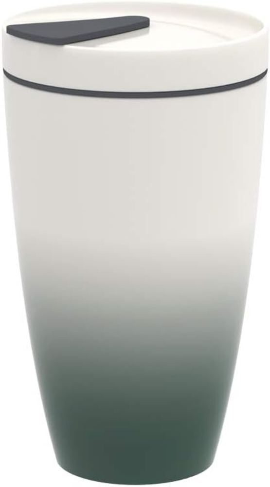 Villeroy & Boch Coffee To Go Becher Green -GK Bild 1