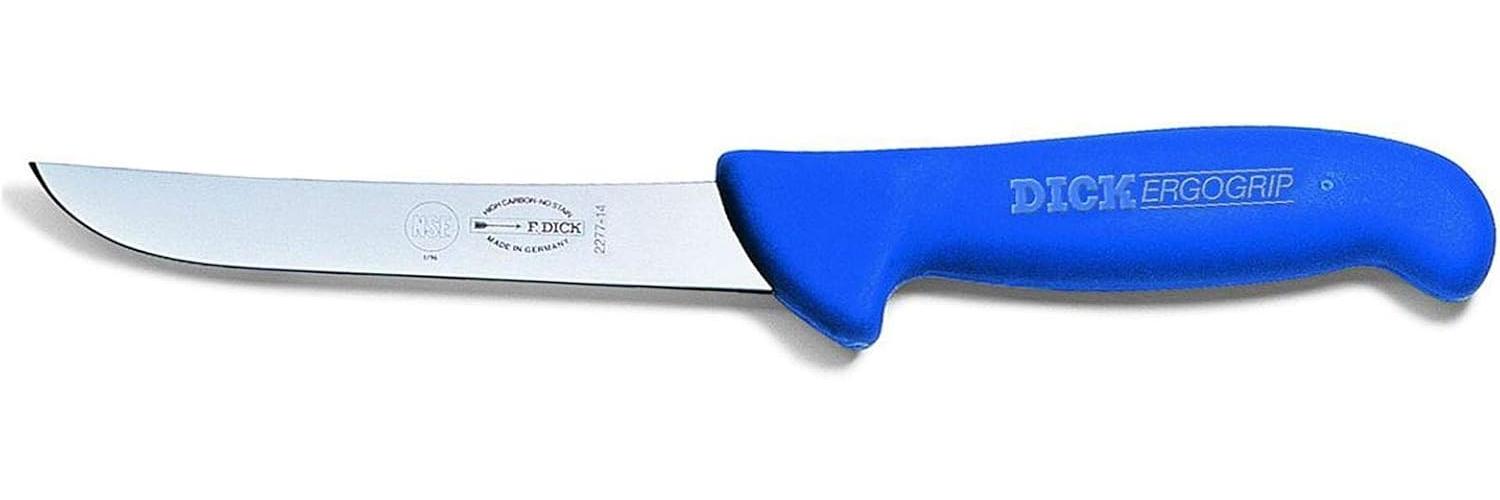 Dick Ergogrip Ausbeinmesser skandinavische Form, 14 cm Bild 1