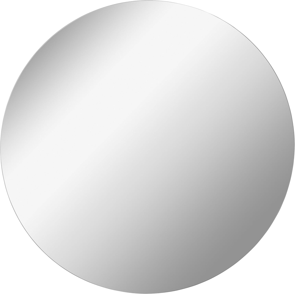 Fackelmann Spiegel Ø 80 cm, rund Bild 1