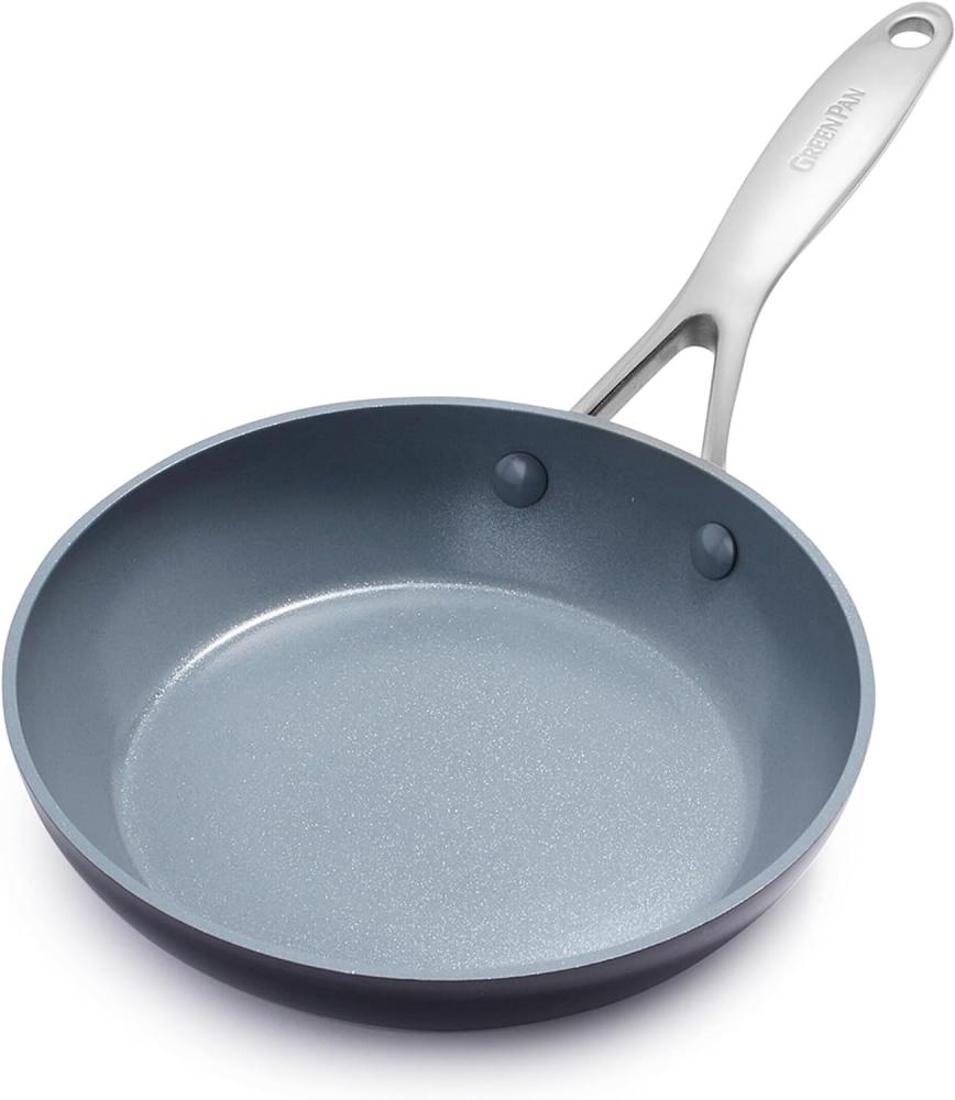 GreenPan 8'' Frypan grau Bild 1