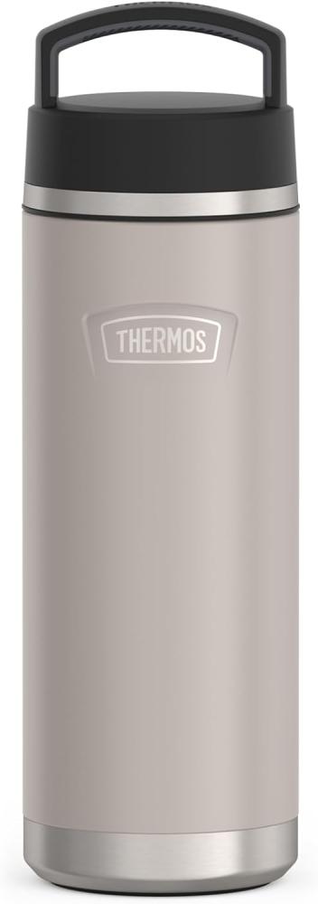 Thermos Isoliertrinkflasche Icon sandstone mat 0,71 L Bild 1