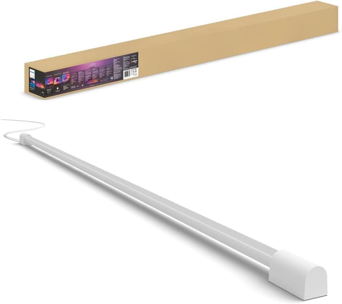 Play gradient light tube LRG white EU/UK Bild 1