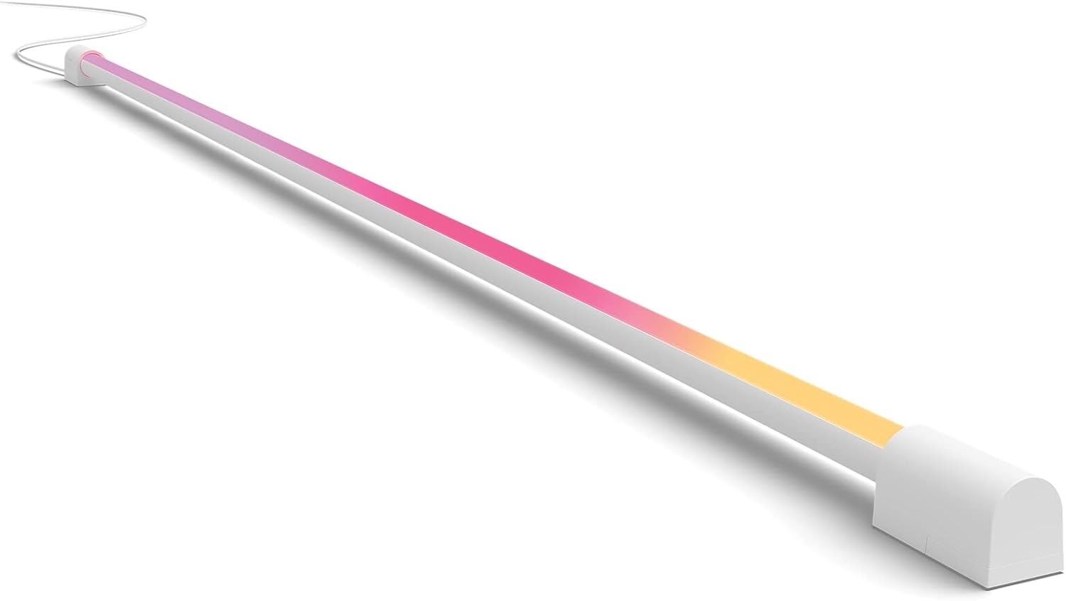 Philips Hue Play Gradient Light Tube 125cm weiß Bild 1