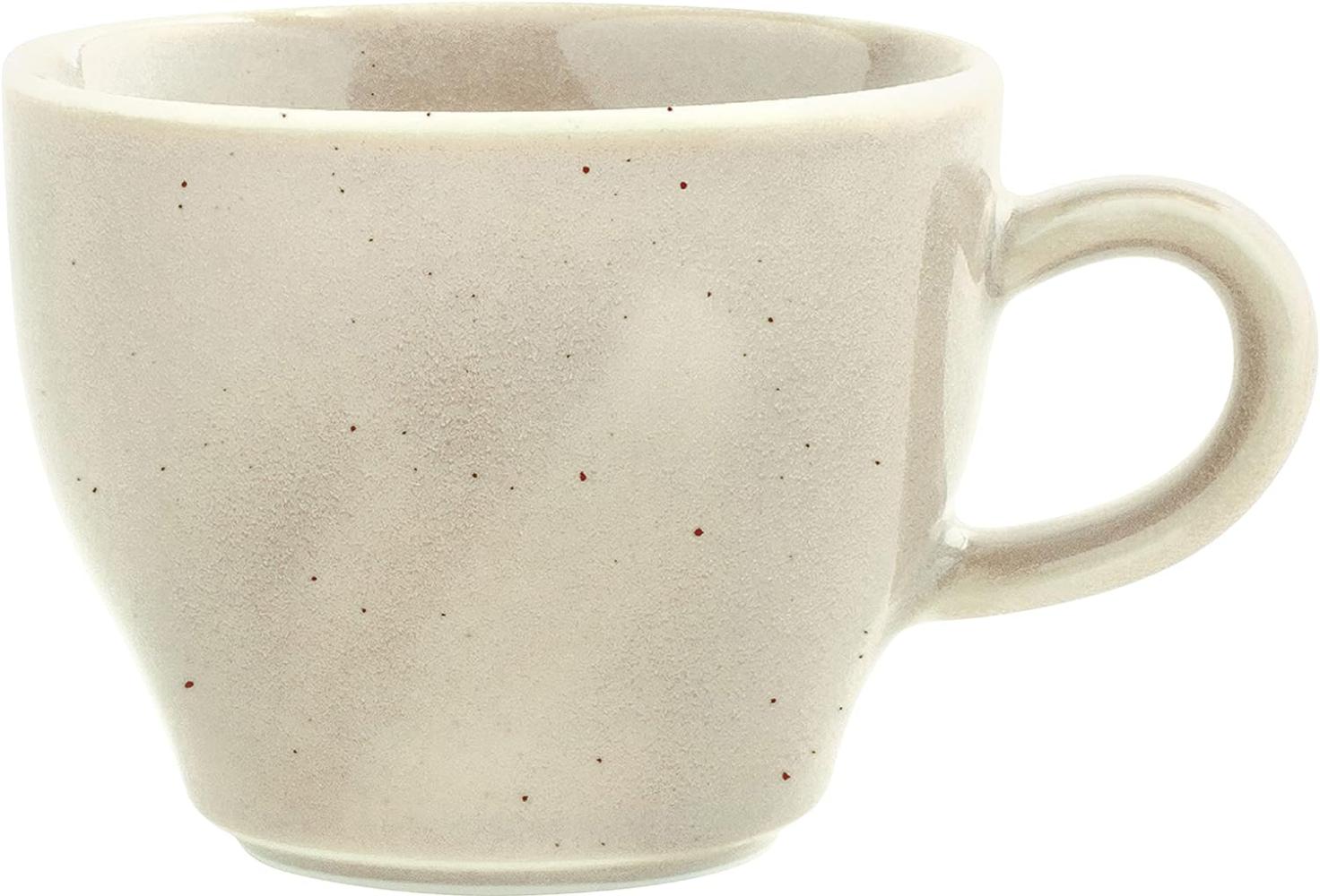 KAHLA Homestyle Cappuccino Italiano-Obertasse 0,18 l natural cotton Bild 1