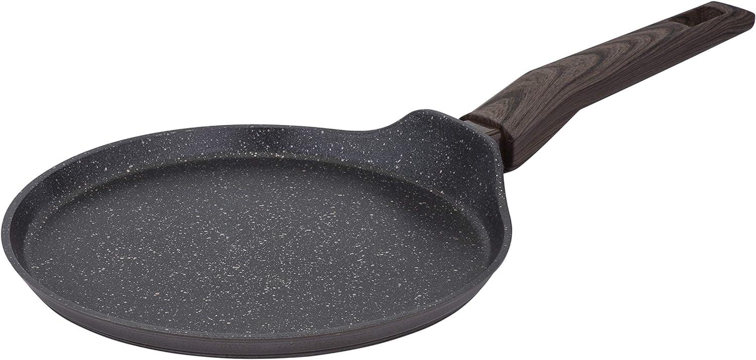 PANCAKE PAN D24 H1. 8CM/93025 RESTO Bild 1