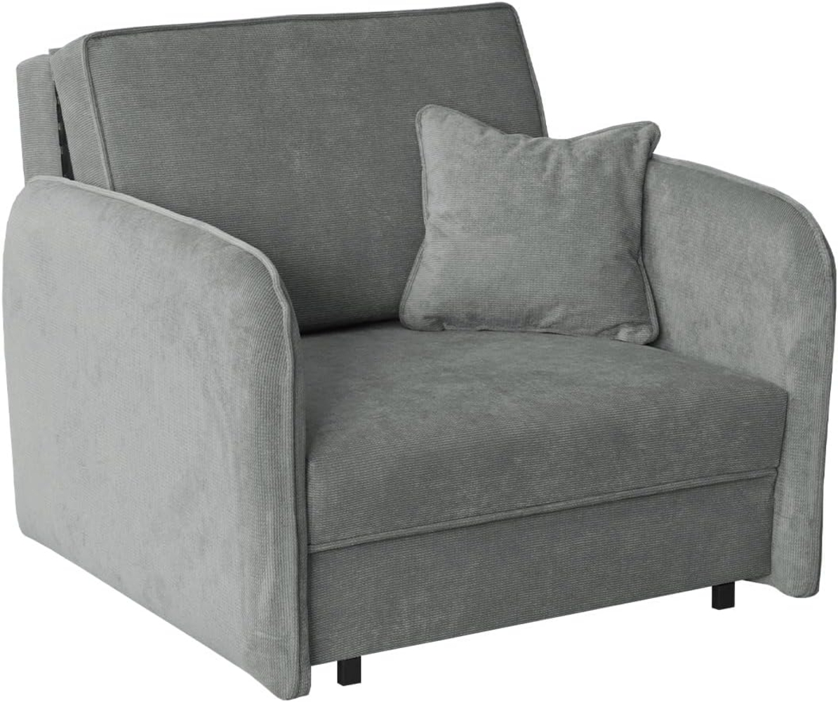 Schlafsofa Viva Loft I (Farbe: Run Again 85) Bild 1