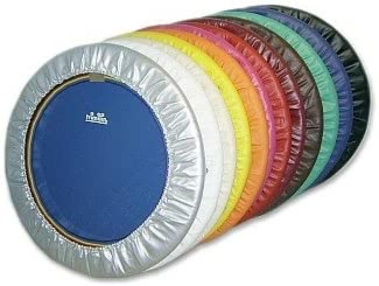 Trimilin Randbezug, Ersatzbezug für Trampolin, Bezug in vielen Farben, 102 cm, Bordeaux Bild 1