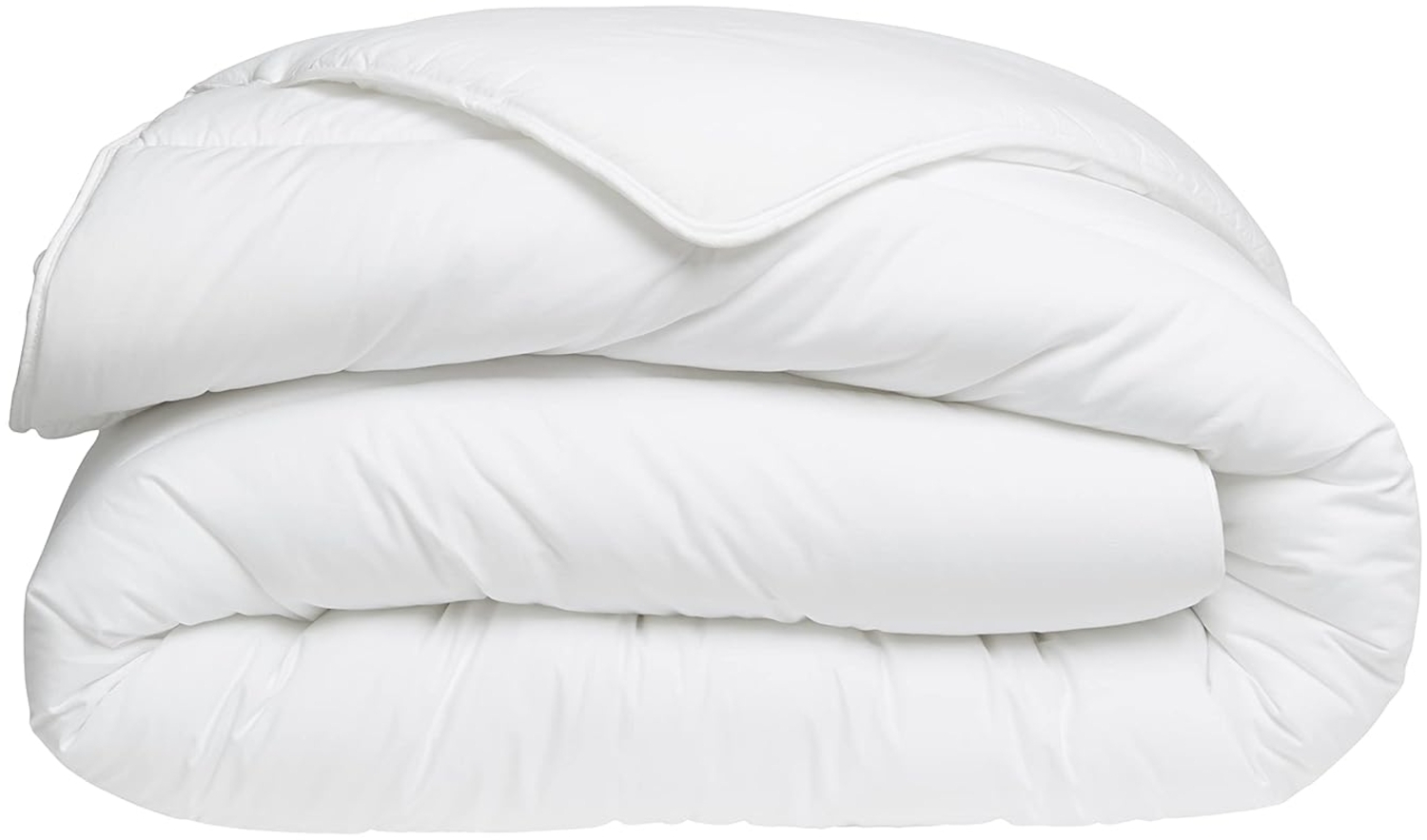 DODO l Steppdecke, temperiert, umweltfreundlich, 140x200 l, für Einzelbett, Steppdecke New York, weich, pfirsichhaut, hergestellt in Frankreich, maschinenwaschbar bei 40 °C Bild 1