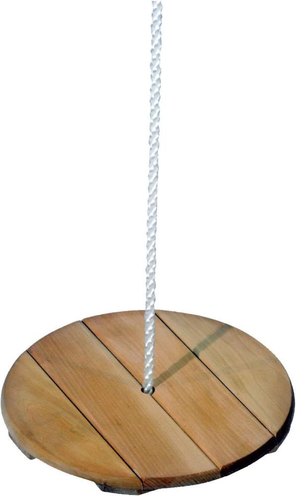 ToyToyToy, Holz Tellerschaukel Affenschaukel 50kg, 264134 Bild 1