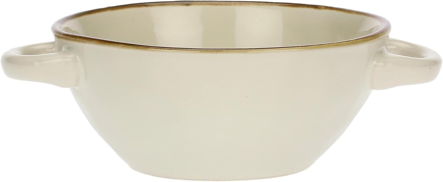 Rose&Tulipani Rose&Tulipani 4er Set Suppentassen 600 ml R134000010Z Bild 1