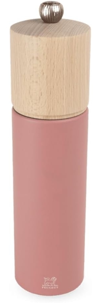 Peugeot BOREAL Salzmühle 21cm ROSE PETALE Bild 1